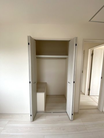 【洋室】 | 川越市豊田町二丁目　新築戸建　1号棟 | 6.0帖です。