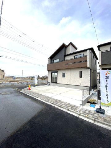 【外観】の画像