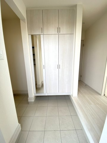 【玄関】の画像