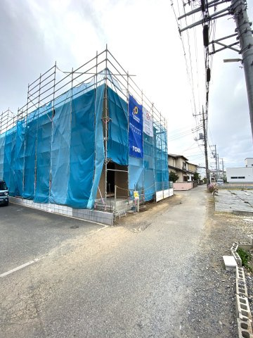 【周辺】 | 川越市豊田町二丁目　新築戸建　1号棟