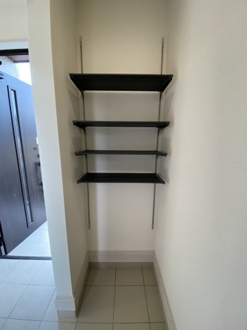 【外観パース】 | 川越市豊田町二丁目　新築戸建　1号棟