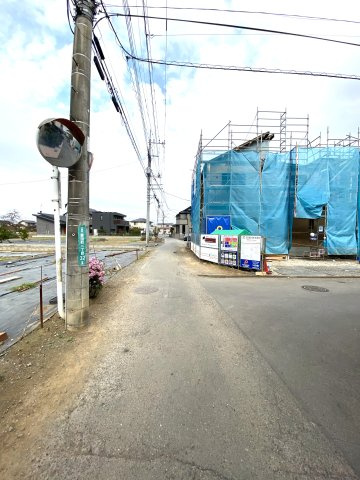 【周辺】 | 川越市豊田町二丁目　新築戸建　1号棟