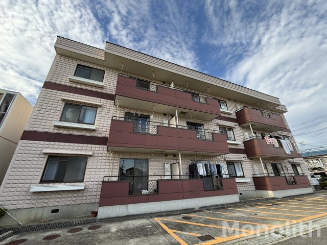 コスモスマンション