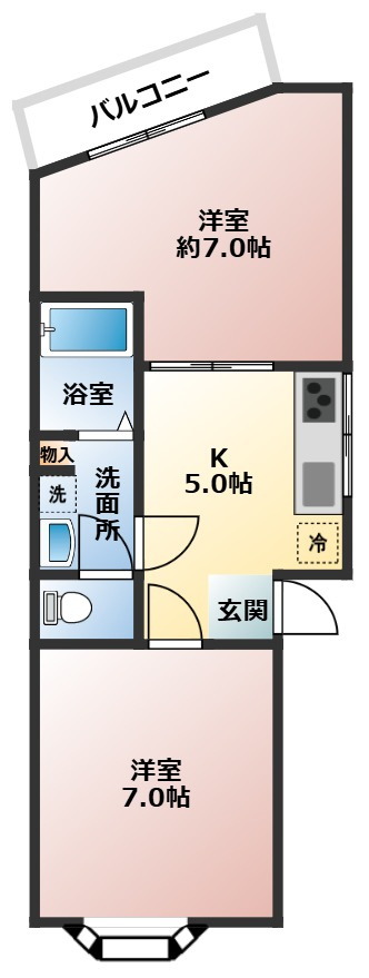 ライトコート西浦賀の画像