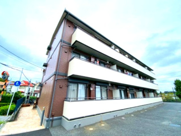 グランパルクの画像