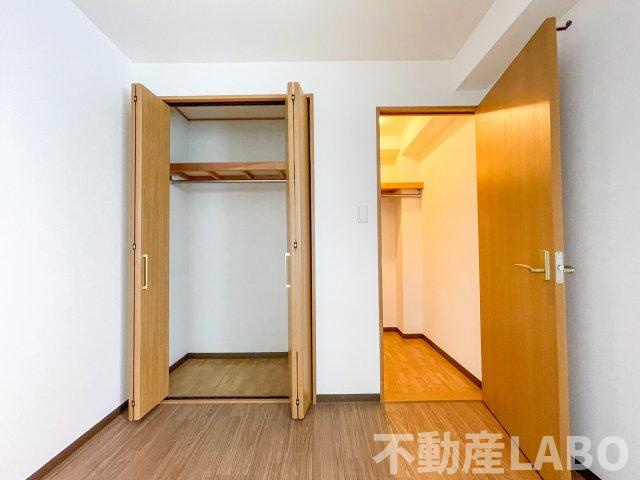 グレイスコートのその他