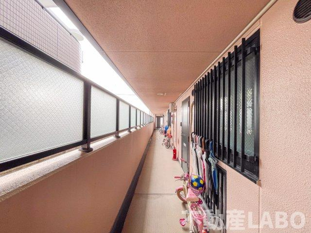 グレイスコートのその他