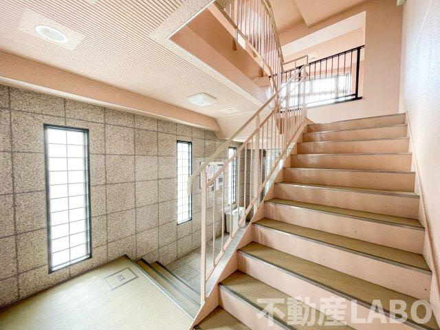 グレイスコートのその他