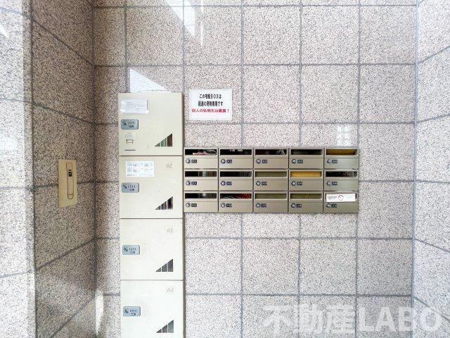 グレイスコートのその他