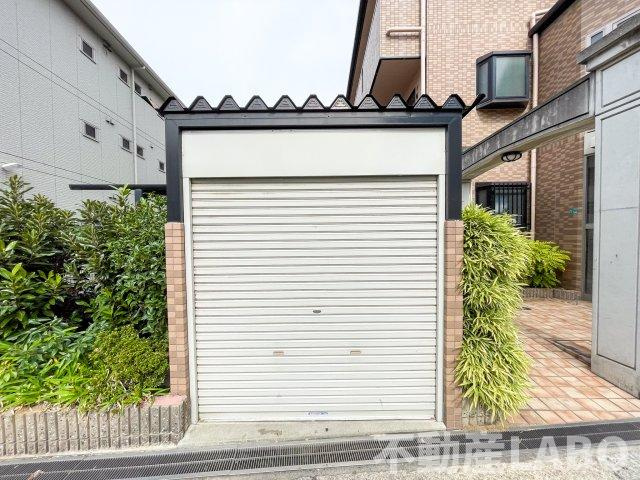 グレイスコートのその他