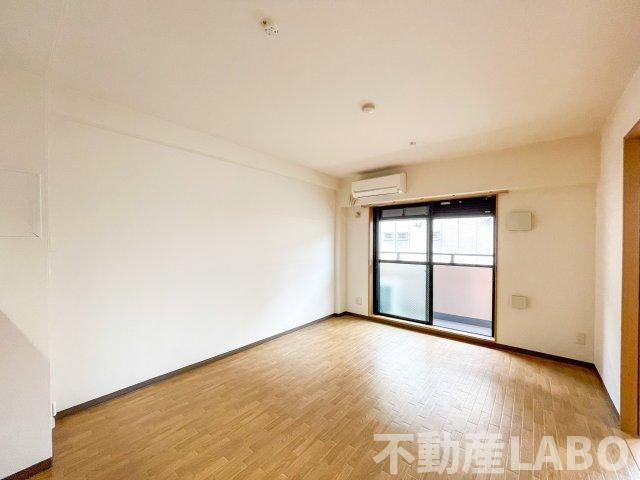 グレイスコートの内装