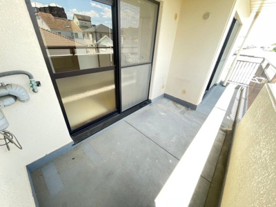 【バルコニー】 | NOVAVIA