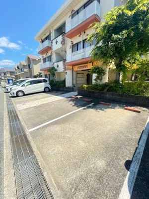 【駐車場】 | NOVAVIA