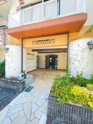 【地図】 | NOVAVIA