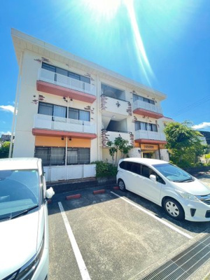 【外観】 | NOVAVIA