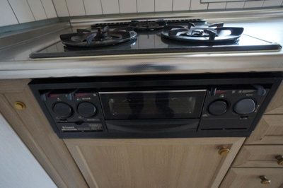 【キッチン】 | NOVAVIA