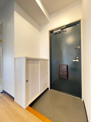 【玄関】 | NOVAVIA