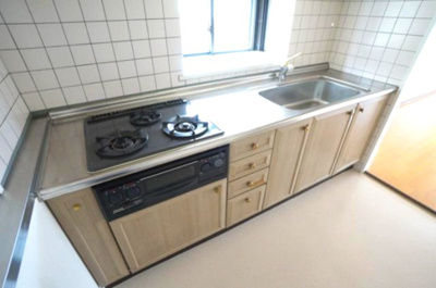 【キッチン】 | NOVAVIA