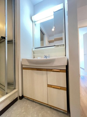 【洗面所】 | NOVAVIA