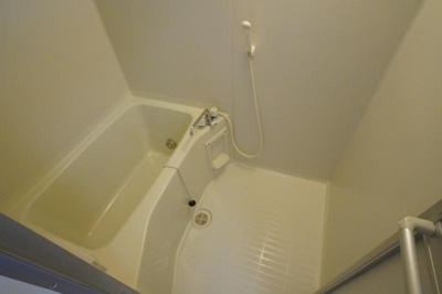 【浴室】 | NOVAVIA