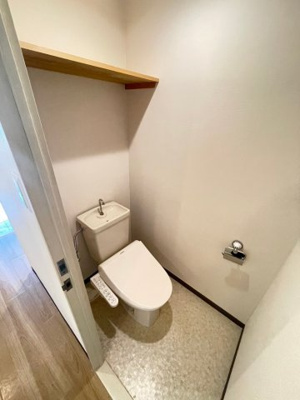 【トイレ】 | NOVAVIA