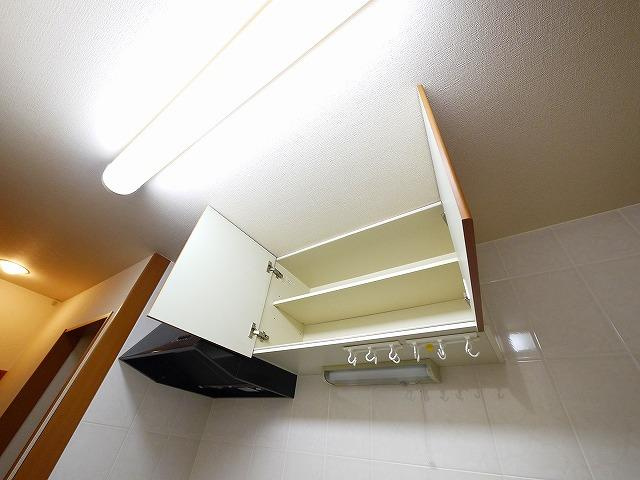 プランドール大和のキッチン|キッチンでお料理をお楽しみください