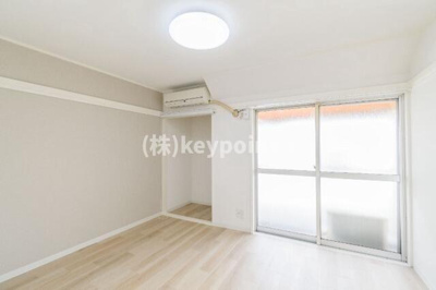 【居間・リビング】 | フラット上板橋