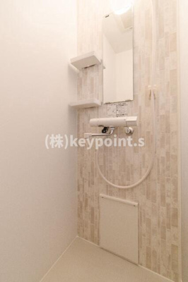 【シャワールーム】 | フラット上板橋