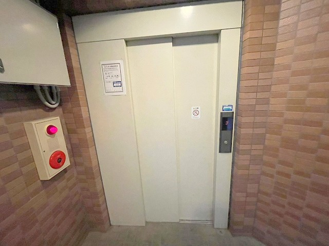 WEST VILLAのその他共用部分