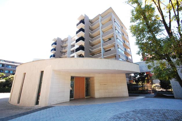 ガーデン文京白山