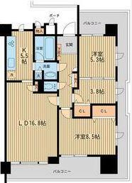 ガーデン文京白山