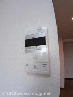 【セキュリティ】 | セイコーガーデンⅢ