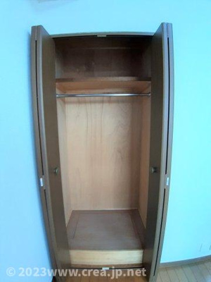 【収納】 | セイコーガーデンⅢ