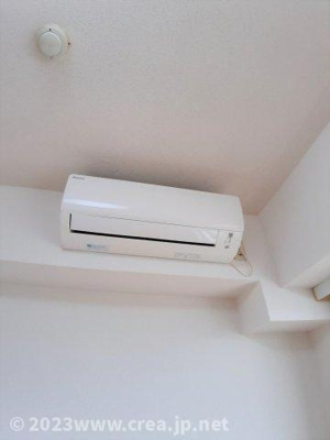 【設備】 | セイコーガーデンⅢ