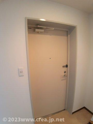 【玄関】 | セイコーガーデンⅢ