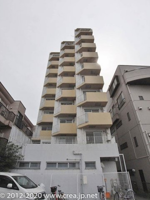 【その他共用部分】 | セイコーガーデンⅢ