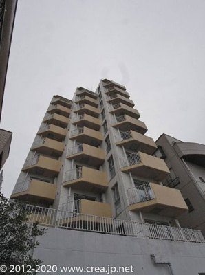 【外観】 | セイコーガーデンⅢ