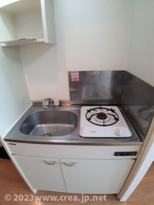 【キッチン】 | セイコーガーデンⅢ