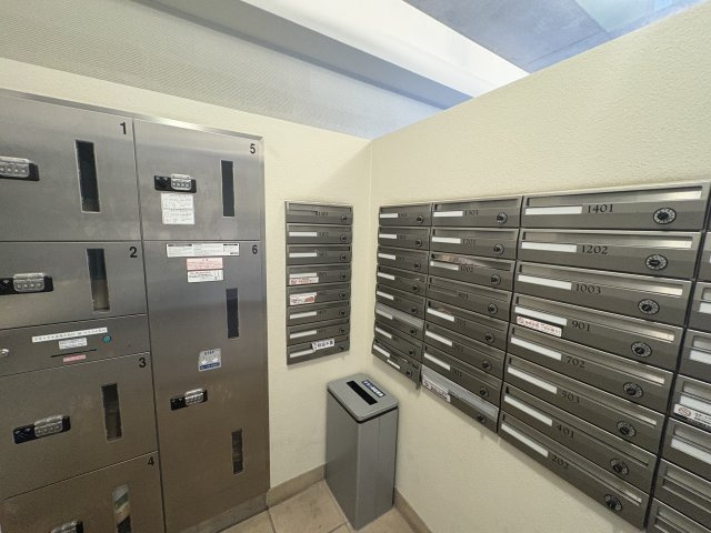 【その他共用部分】