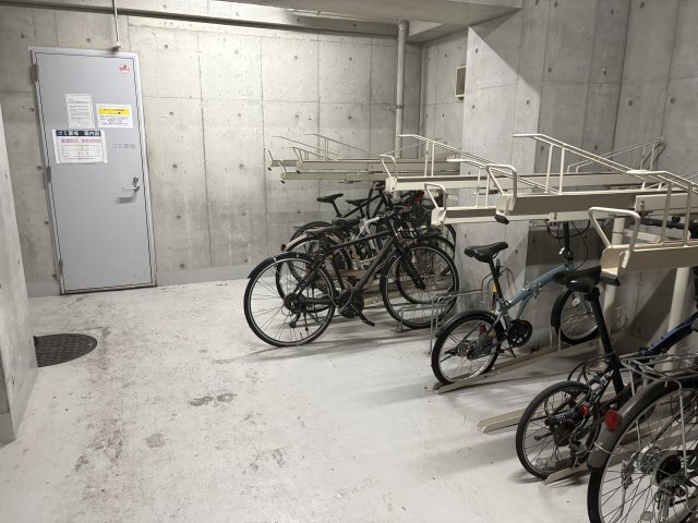 【その他共用部分】