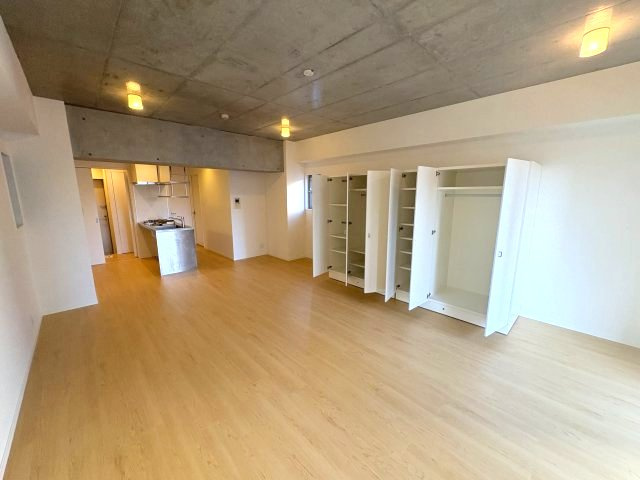 プライマル文京小石川の画像