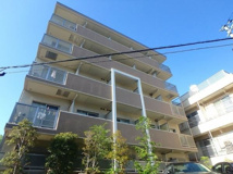 ファミーユ千里山西の画像