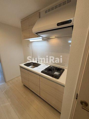 【キッチン】 | 神戸ボナールレジデンス