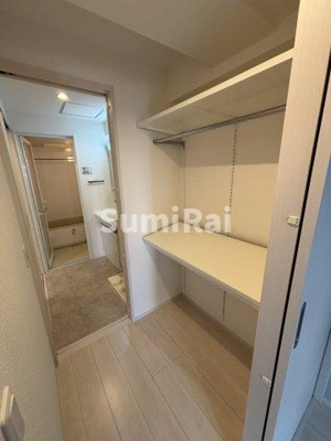 【収納】 | 神戸ボナールレジデンス