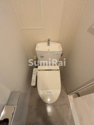 【トイレ】 | 神戸ボナールレジデンス