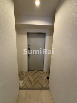 【玄関】 | 神戸ボナールレジデンス