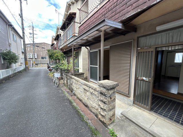 クィーンズタウンハウス