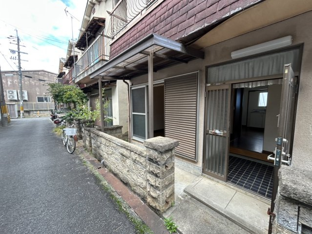 クィーンズタウンハウス