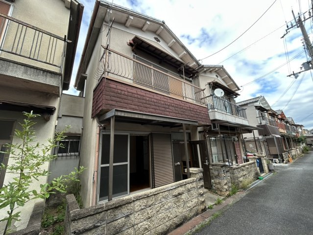 クィーンズタウンハウス