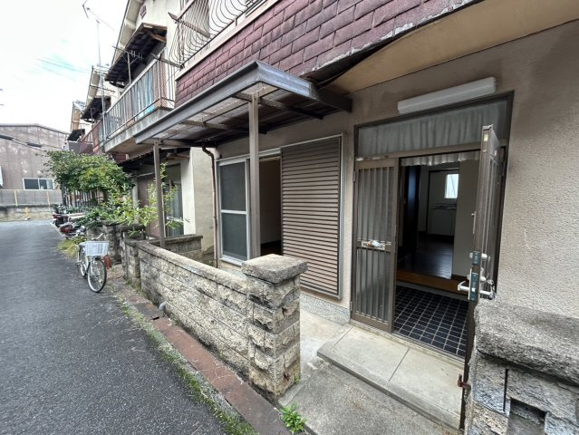 クィーンズタウンハウス
